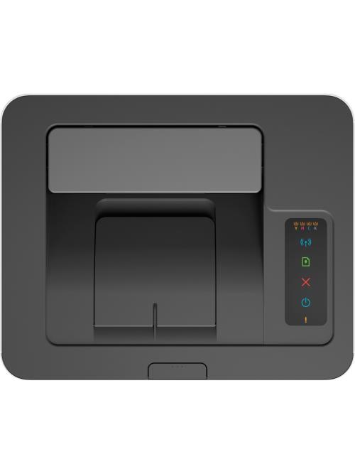 HP 4ZB95A ColorLaserJet 150nw Network+WIFI RENKLİ Yazıcı A4